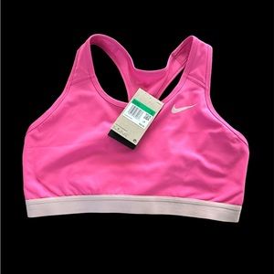 Womens Nike sports bra